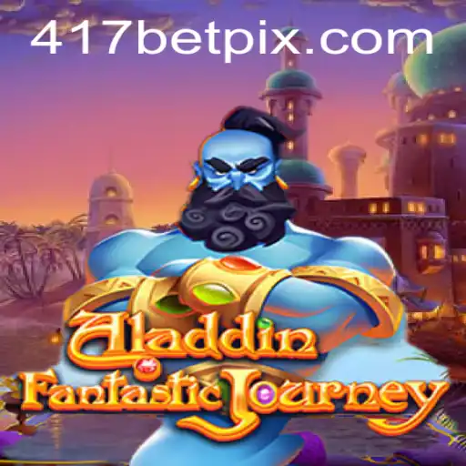 Aladdin: An Enchanting Journey into The World of Magic and Adventure