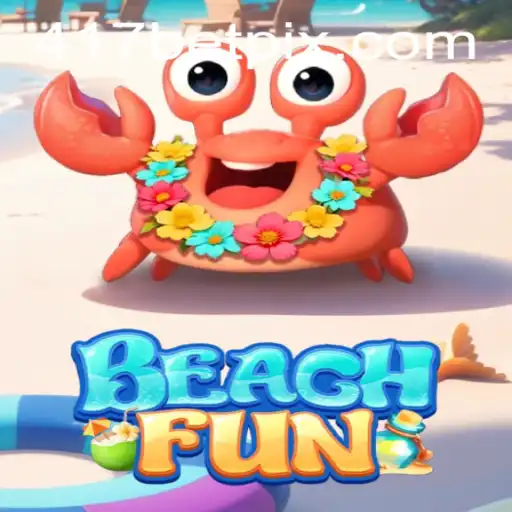BeachFun: A Thrilling Coastal Adventure in Gaming