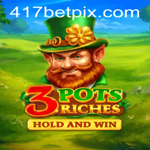 Exploring the World of 3potsRiches: A Comprehensive Gameplay Overview