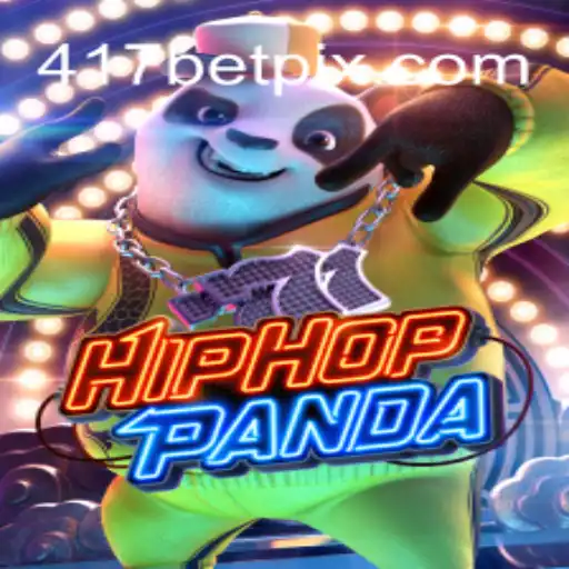 Discover the Excitement of HipHopPanda with 417bet.com