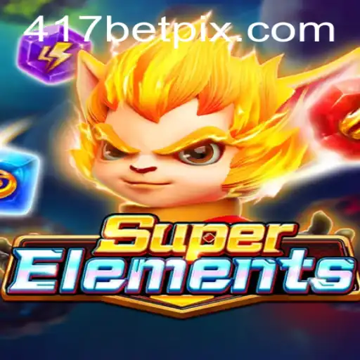 Dive into SuperElements: The Game Changing the Landscape of Mobile Gaming