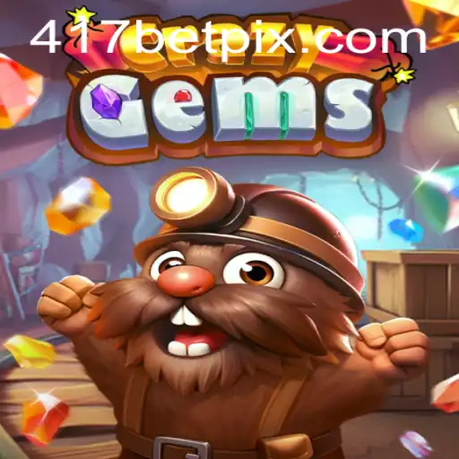 Exploring CrazyGems: A Dazzling Game Adventure with 417bet.com