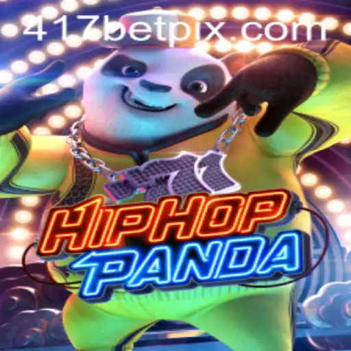 Discover the Excitement of HipHopPanda with 417bet.com