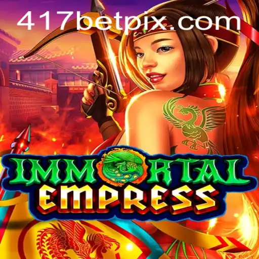 ImmortalEmpress: A New Era in Online Gaming