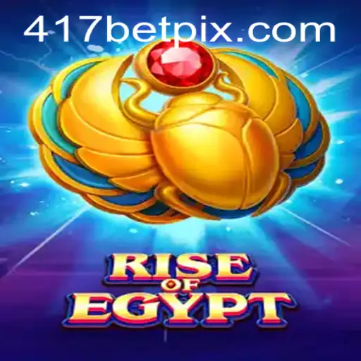 Rise of Egypt: Unveiling the Mysteries