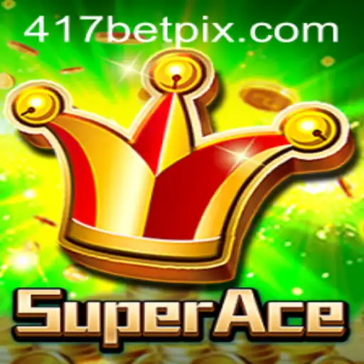 Exploring the Excitement of SuperAce on 417bet.com