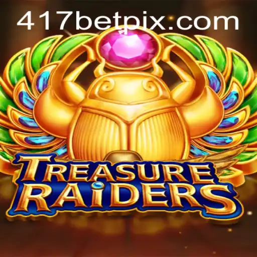 Exploring the Exciting World of TREASURERAIDERS: A Thrilling Adventure Awaits