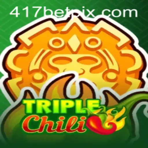 Exploring the Exciting World of TripleChili: A Sizzling Game Experience