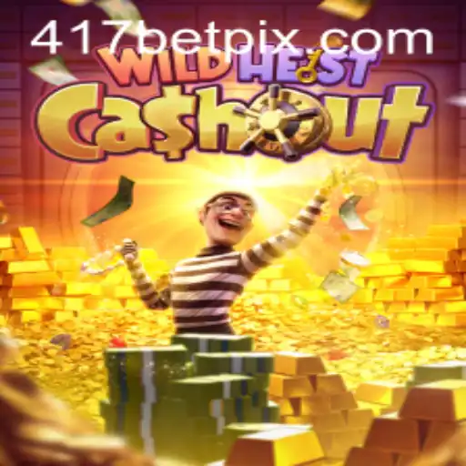 Explore the WildHeistCashout: A Thrilling Gaming Experience